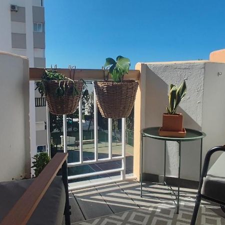 Apartamento El Boqueron 3 Torre Del Mar Eksteriør billede