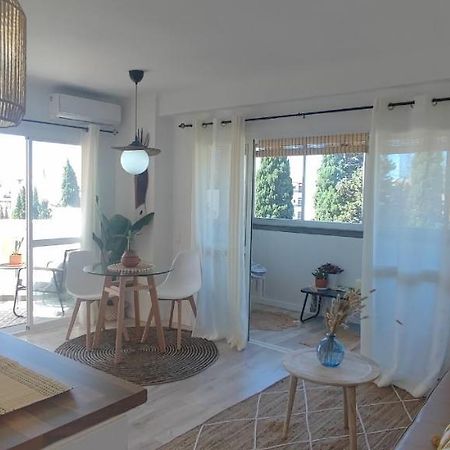 Apartamento El Boqueron 3 Torre Del Mar Eksteriør billede