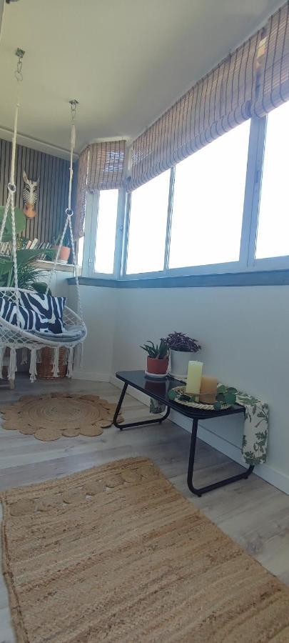 Apartamento El Boqueron 3 Torre Del Mar Eksteriør billede