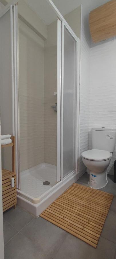Apartamento El Boqueron 3 Torre Del Mar Eksteriør billede