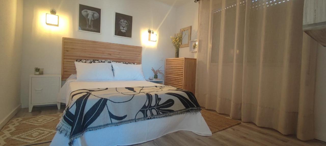 Apartamento El Boqueron 3 Torre Del Mar Eksteriør billede