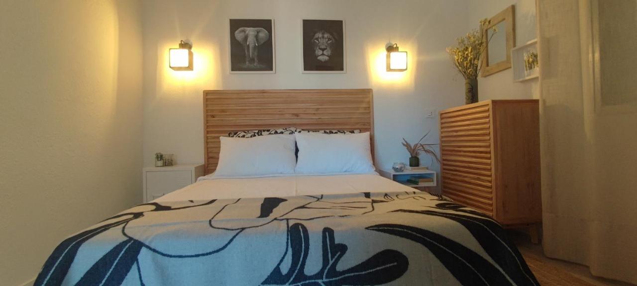Apartamento El Boqueron 3 Torre Del Mar Eksteriør billede