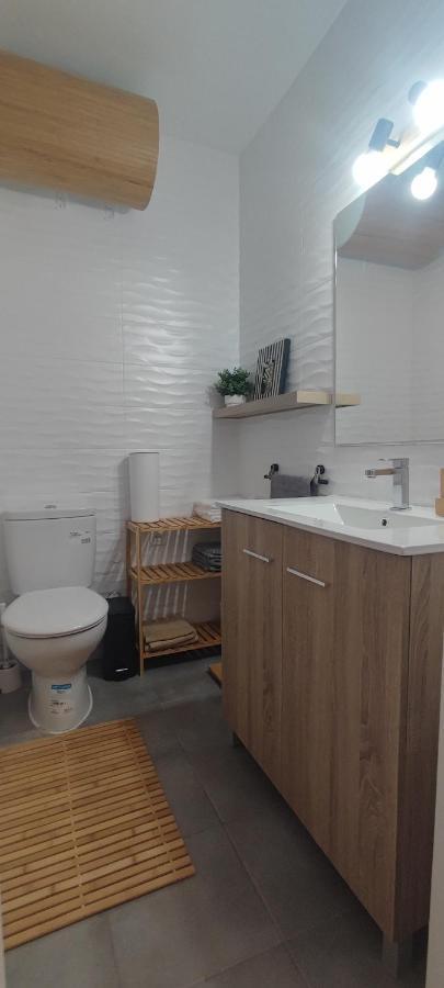 Apartamento El Boqueron 3 Torre Del Mar Eksteriør billede