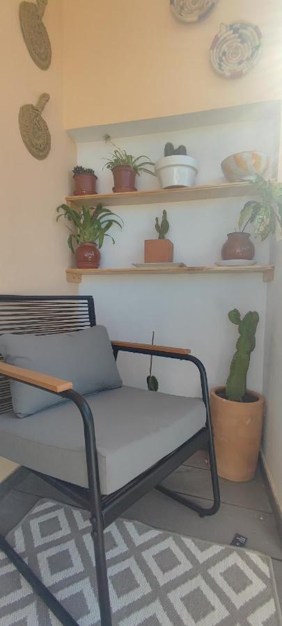 Apartamento El Boqueron 3 Torre Del Mar Eksteriør billede