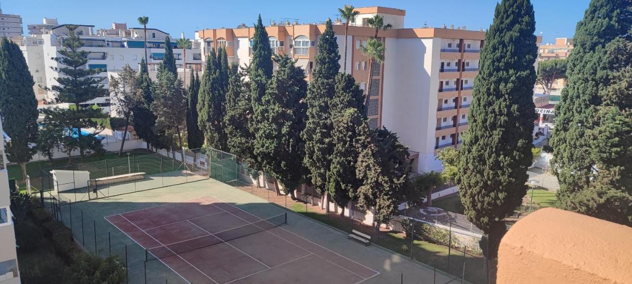 Apartamento El Boqueron 3 Torre Del Mar Eksteriør billede