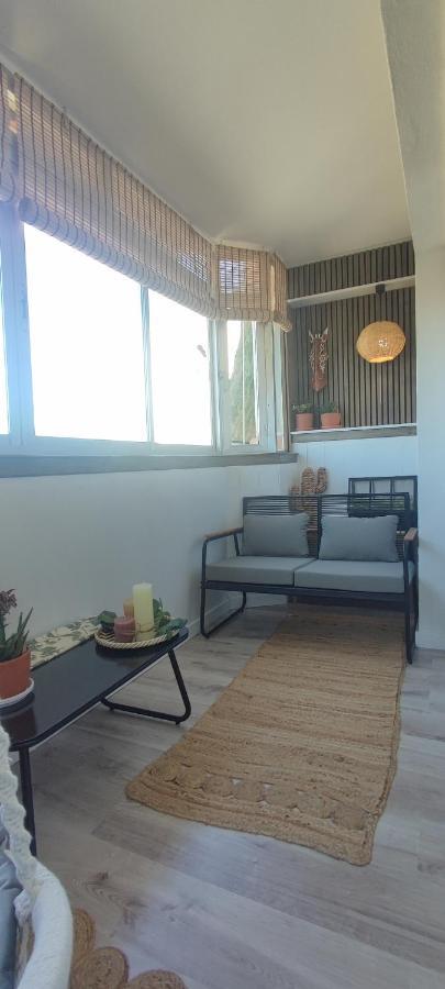 Apartamento El Boqueron 3 Torre Del Mar Eksteriør billede